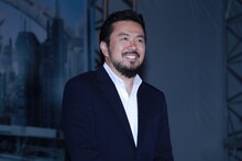 ジャスティン・リン