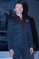 サイモン・ペッグ