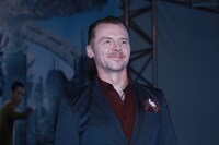 サイモン・ペッグ