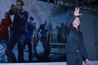 サイモン・ペッグ