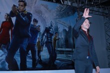 サイモン・ペッグ