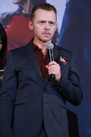 サイモン・ペッグ