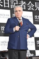 マーティン・スコセッシ