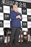 マーティン・スコセッシ