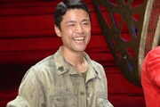 上野哲也