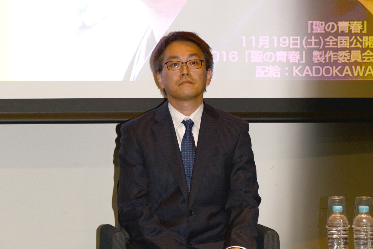 羽生善治