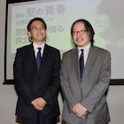 羽生善治、「聖の青春」主人公の棋士・村山聖との交流を振り返る「貴重な思い出」