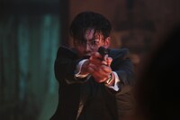 「秘密 THE TOP SECRET」