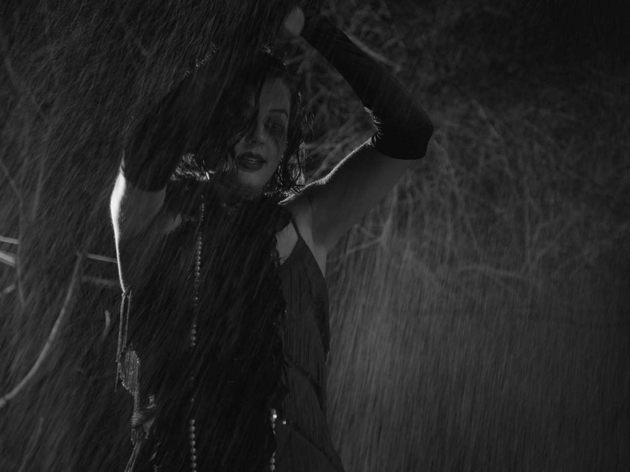 「クレイジー」