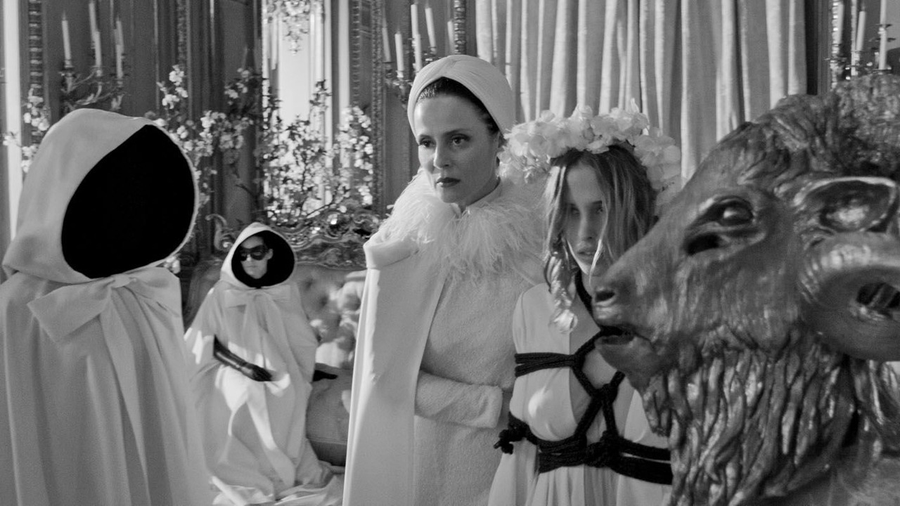 「ディスコ・インフェルノ」