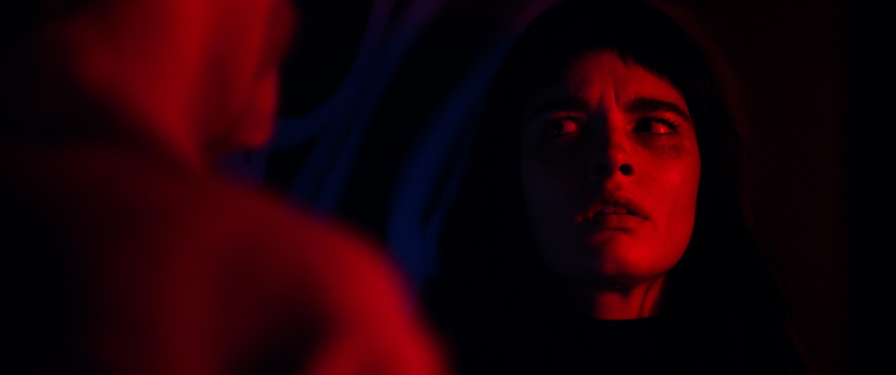 「パペットマン」