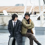 「3月のライオン」撮影レポ、主演・神木隆之介は「原作ファンがもっとも望んだ俳優」