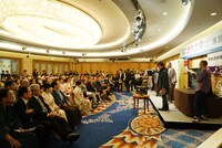 映画「3月のライオン」メイキングカット