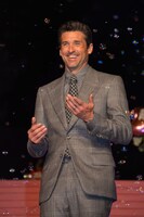 パトリック・デンプシー