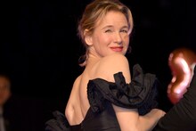 レニー・ゼルウィガー