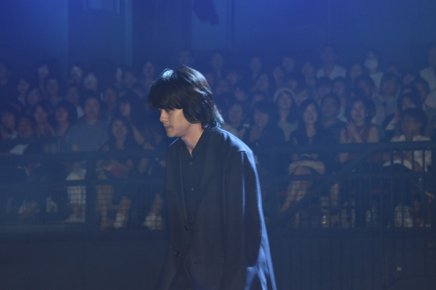 池松壮亮