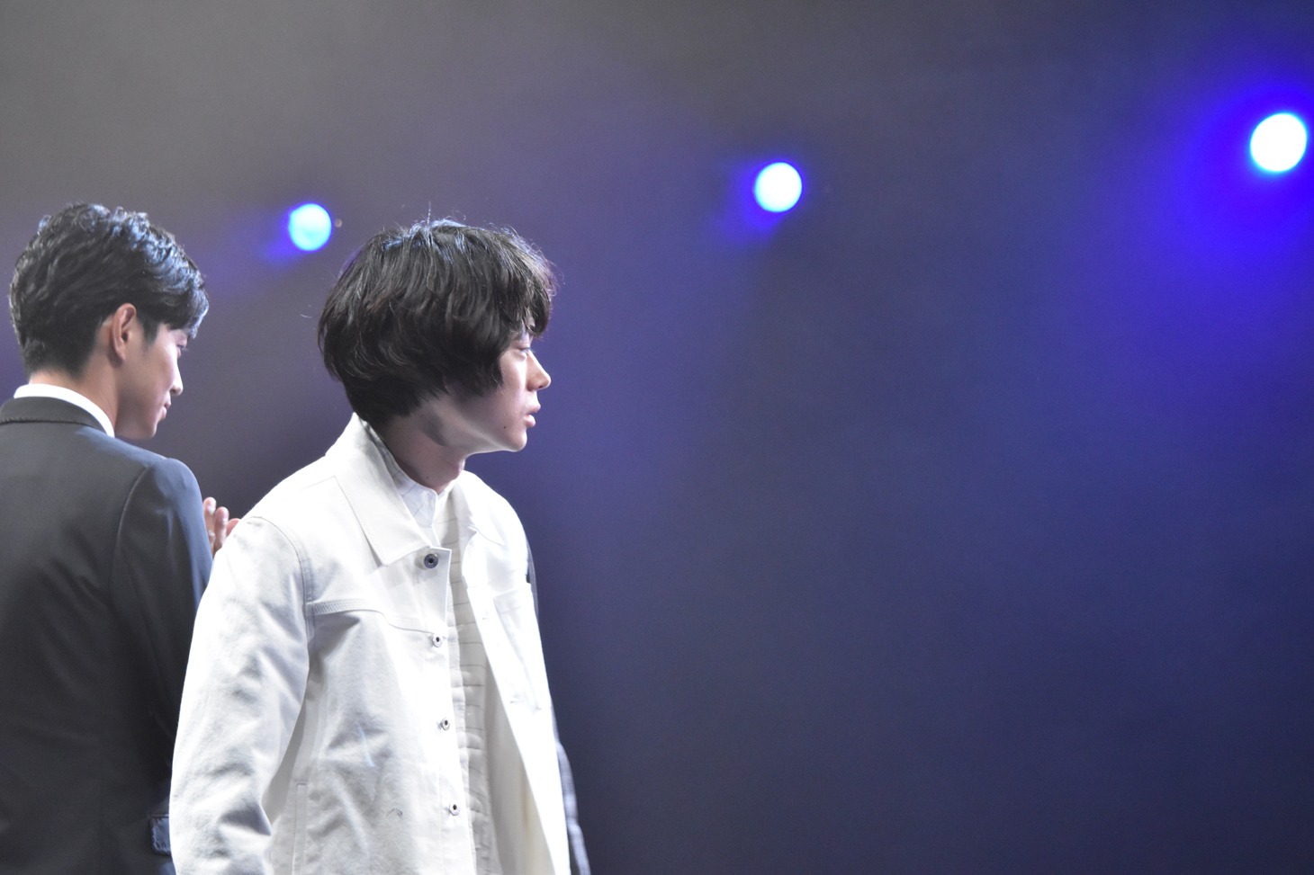 菅田将暉