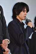 池松壮亮