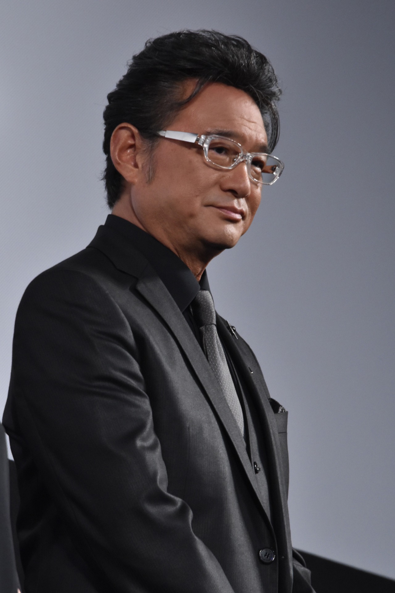 船越英一郎