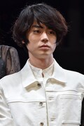 菅田将暉