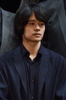 池松壮亮