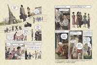 「セルジュ・ゲンズブール バンド・デシネで読むその人生と音楽と女たち」