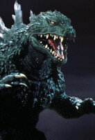 「ゴジラ2000 ミレニアム」 (c)1999東宝