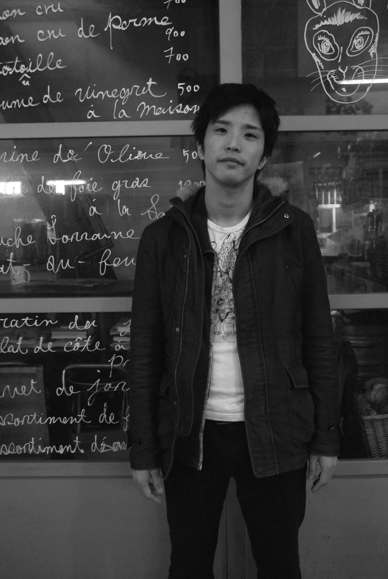 櫻井智也