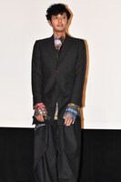 オダギリジョー