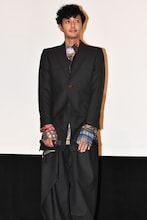 オダギリジョー