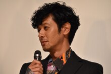 オダギリジョー