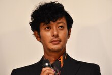 オダギリジョー