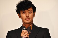 オダギリジョー