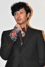 オダギリジョー