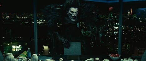 「デスノート Light up the NEW world」