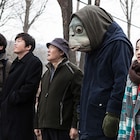 フリーター青年が魚人間に!イ・チャンドン製作「フィッシュマンの涙」公開決定