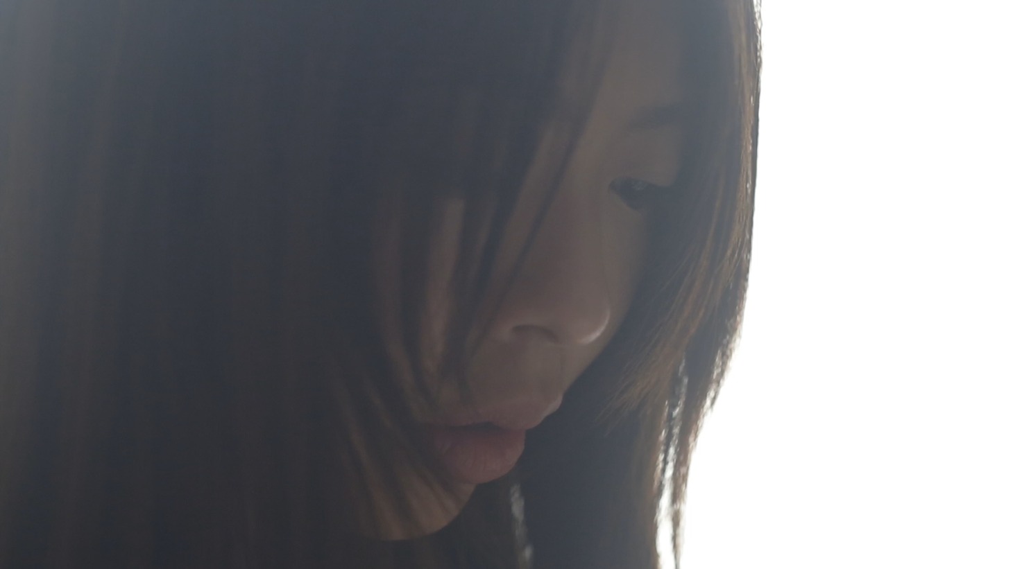 「密かな吐息」