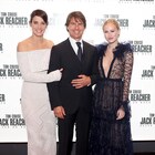 トム・クルーズ、主演作ロンドンプレミアで「日本に行くのが待ちきれないよ」