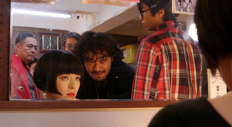 「貌斬り KAOKIRI～戯曲『スタニスラフスキー探偵団』より～」