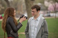 「スノーデン」