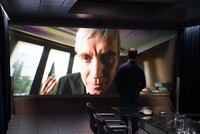 「スノーデン」