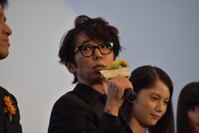 ユースケ・サンタマリア