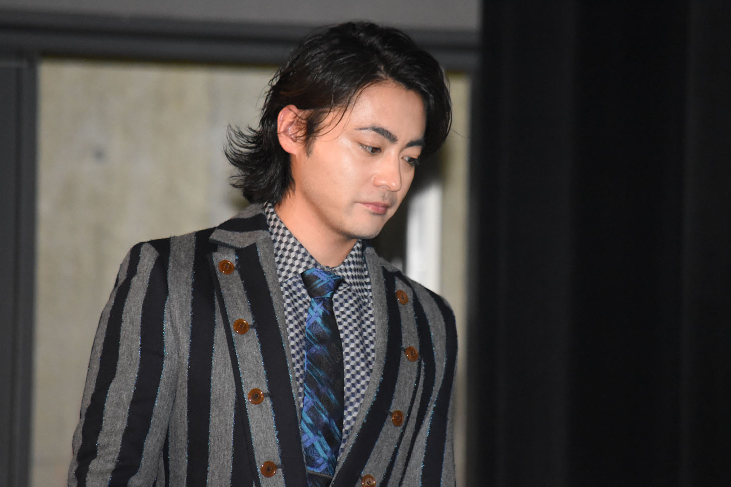 山田孝之