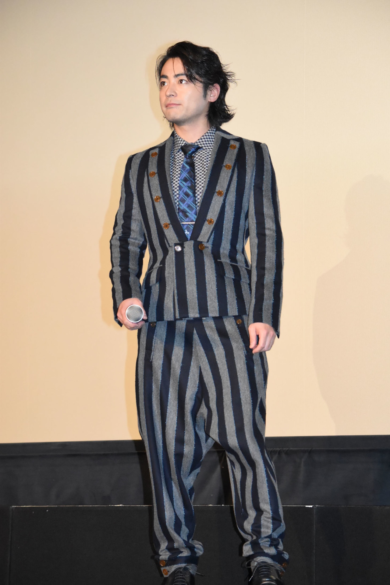 山田孝之