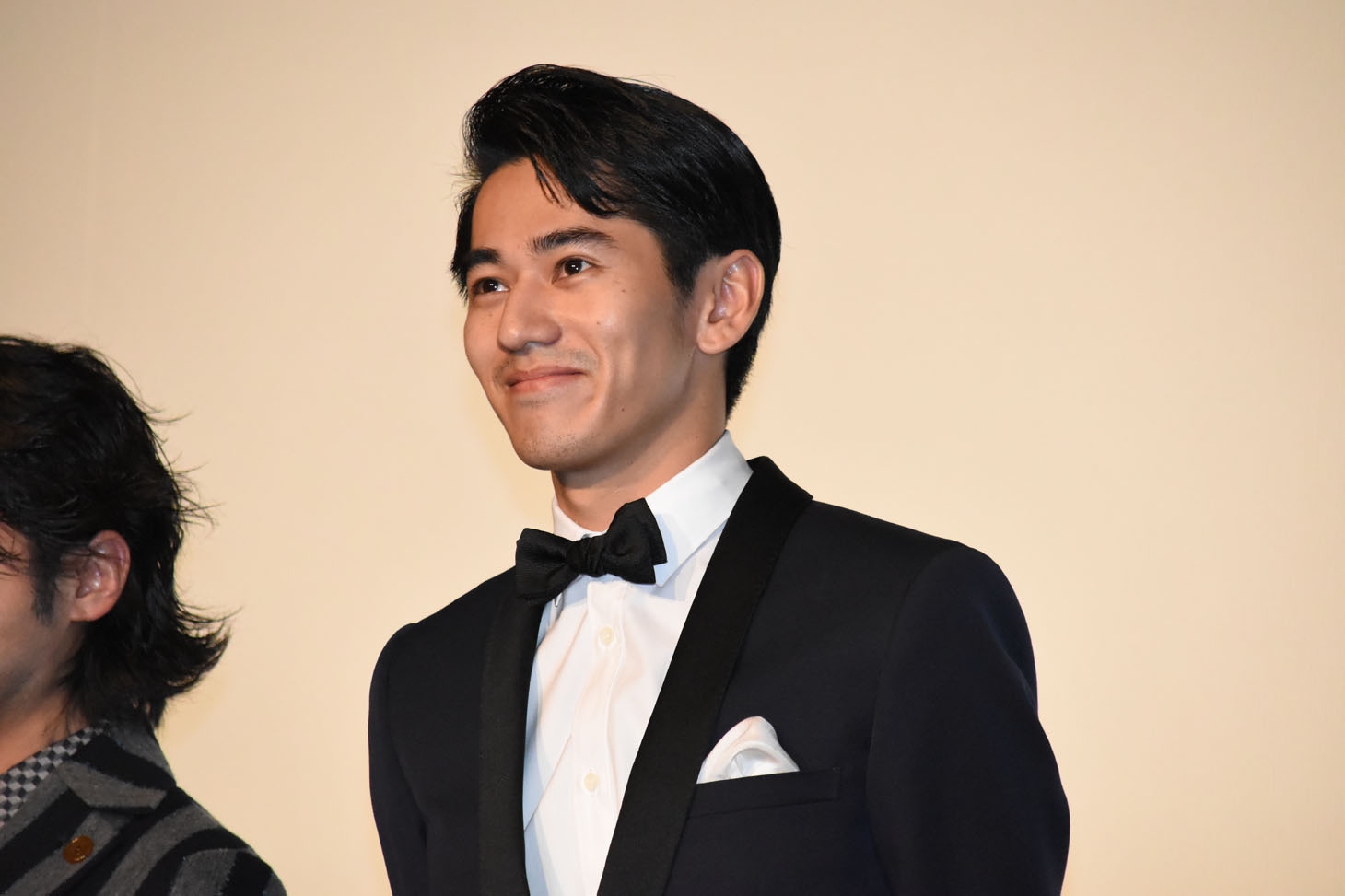 永山絢斗