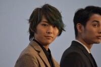 高橋メアリージュン