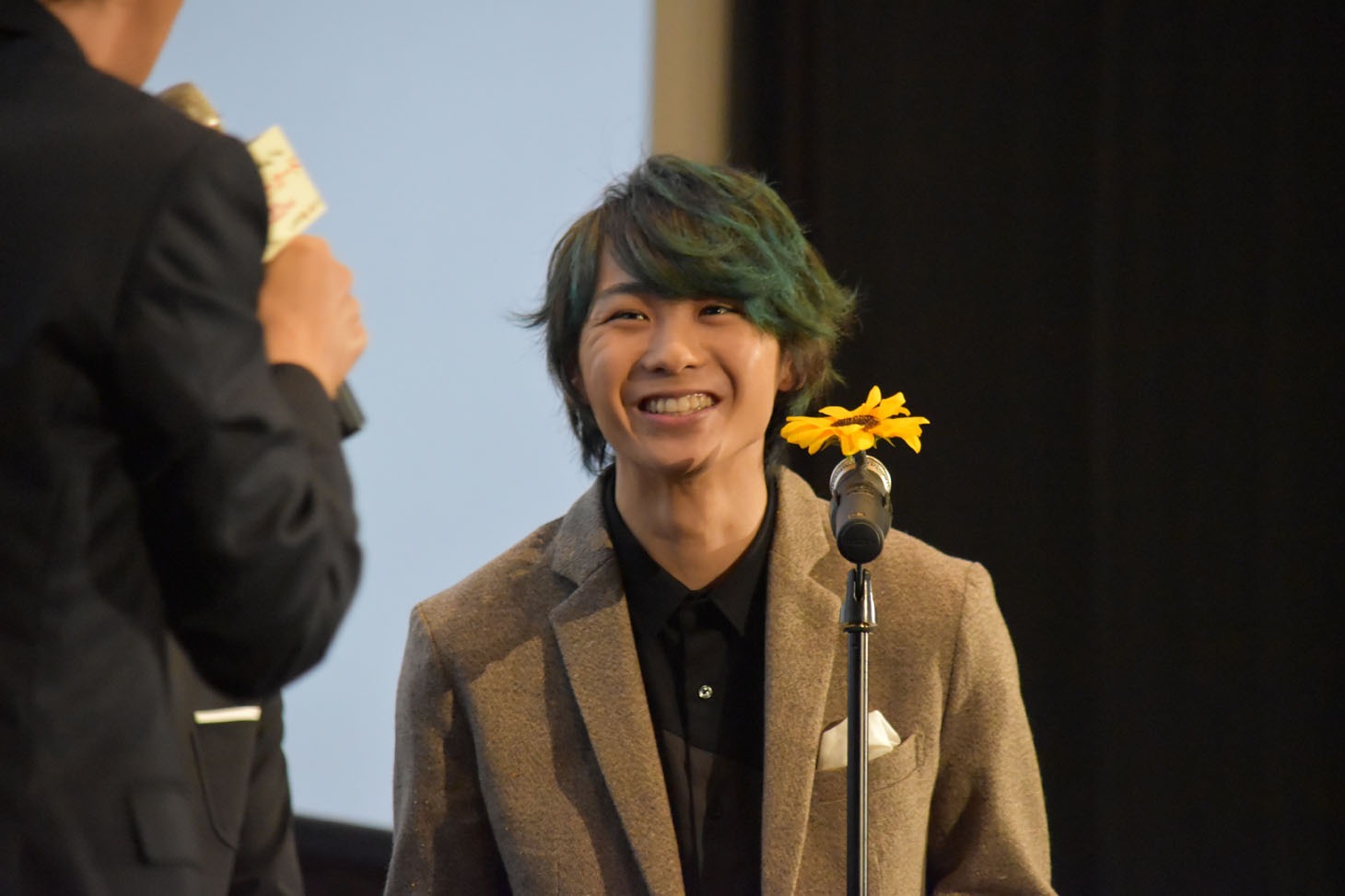 須賀健太
