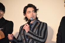 山田孝之