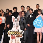 山田孝之、「闇金ウシジマくん」続編望む声に「見事に終わらせたのでやらないです」