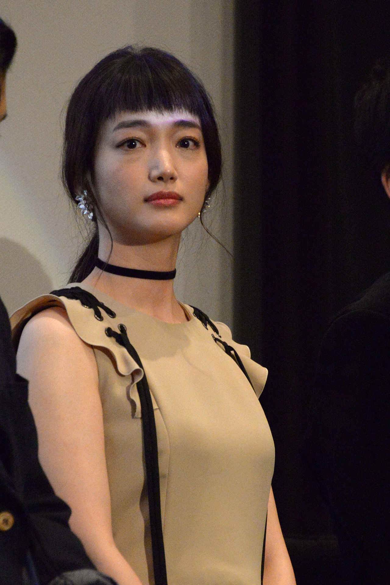 入山法子